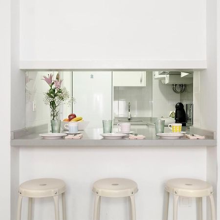 Hi Room - Smart Apartments - He 2 غرناطة المظهر الخارجي الصورة
