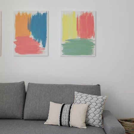 Hi Room - Smart Apartments - He 2 غرناطة المظهر الخارجي الصورة