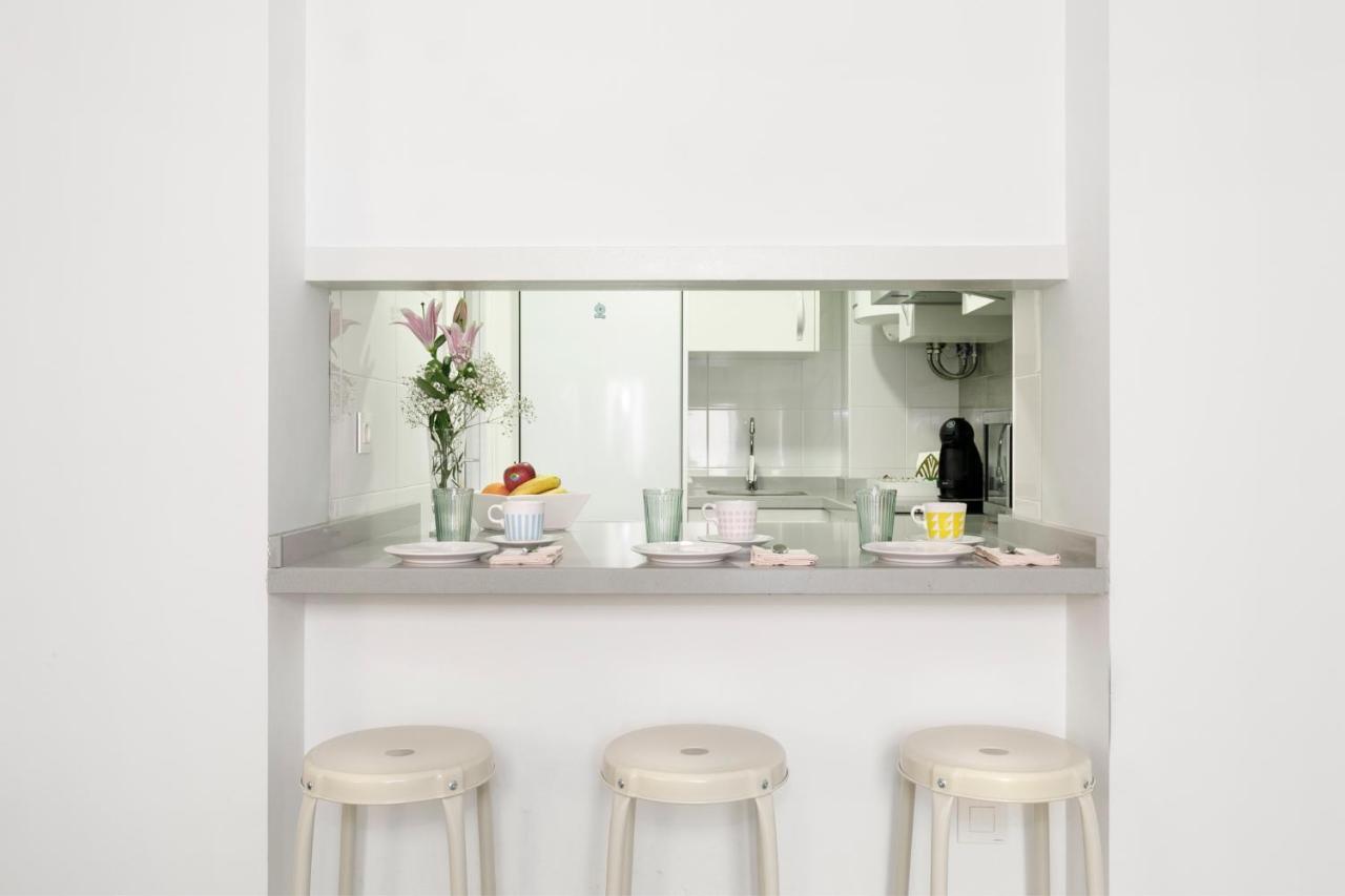 Hi Room - Smart Apartments - He 2 غرناطة المظهر الخارجي الصورة