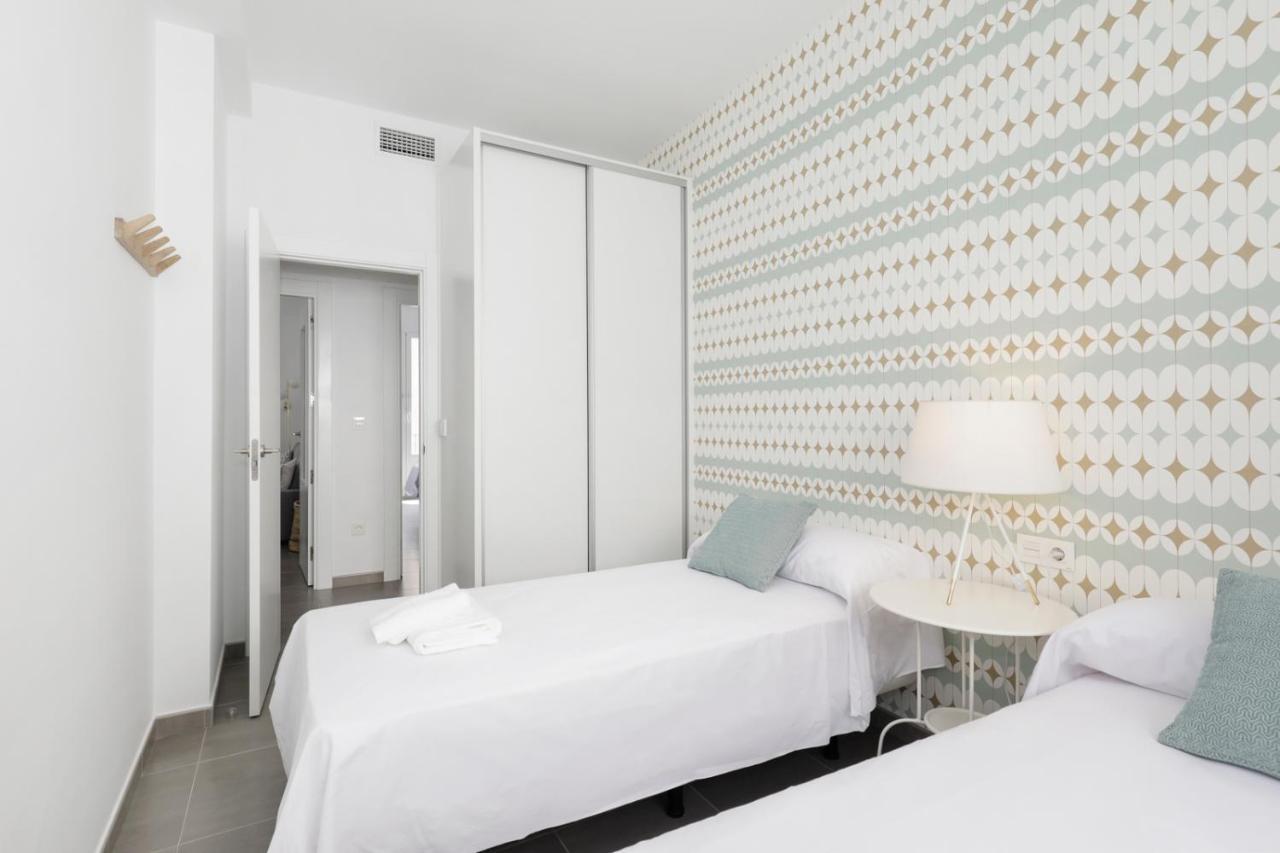 Hi Room - Smart Apartments - He 2 غرناطة المظهر الخارجي الصورة