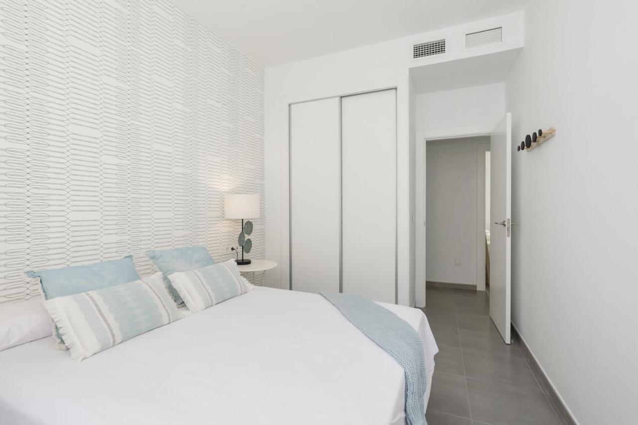 Hi Room - Smart Apartments - He 2 غرناطة المظهر الخارجي الصورة