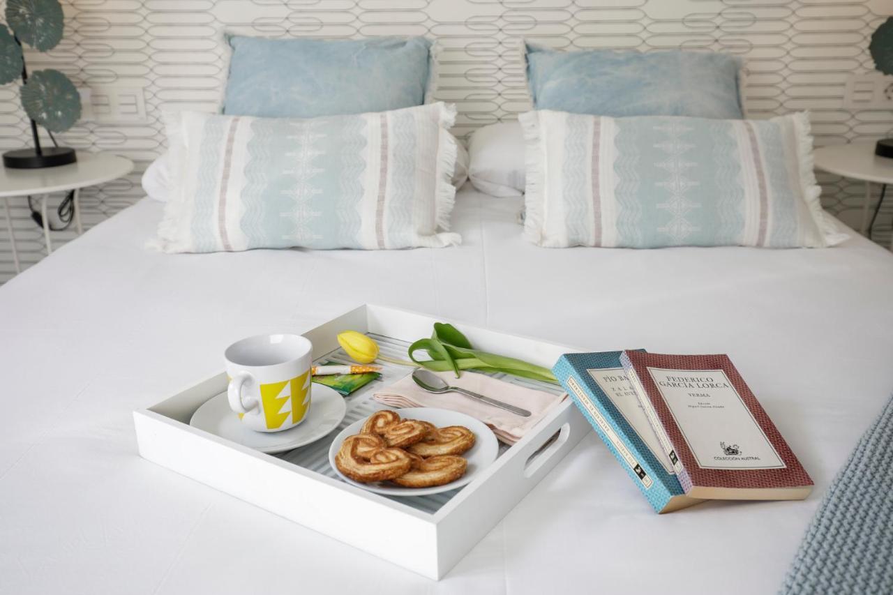 Hi Room - Smart Apartments - He 2 غرناطة المظهر الخارجي الصورة