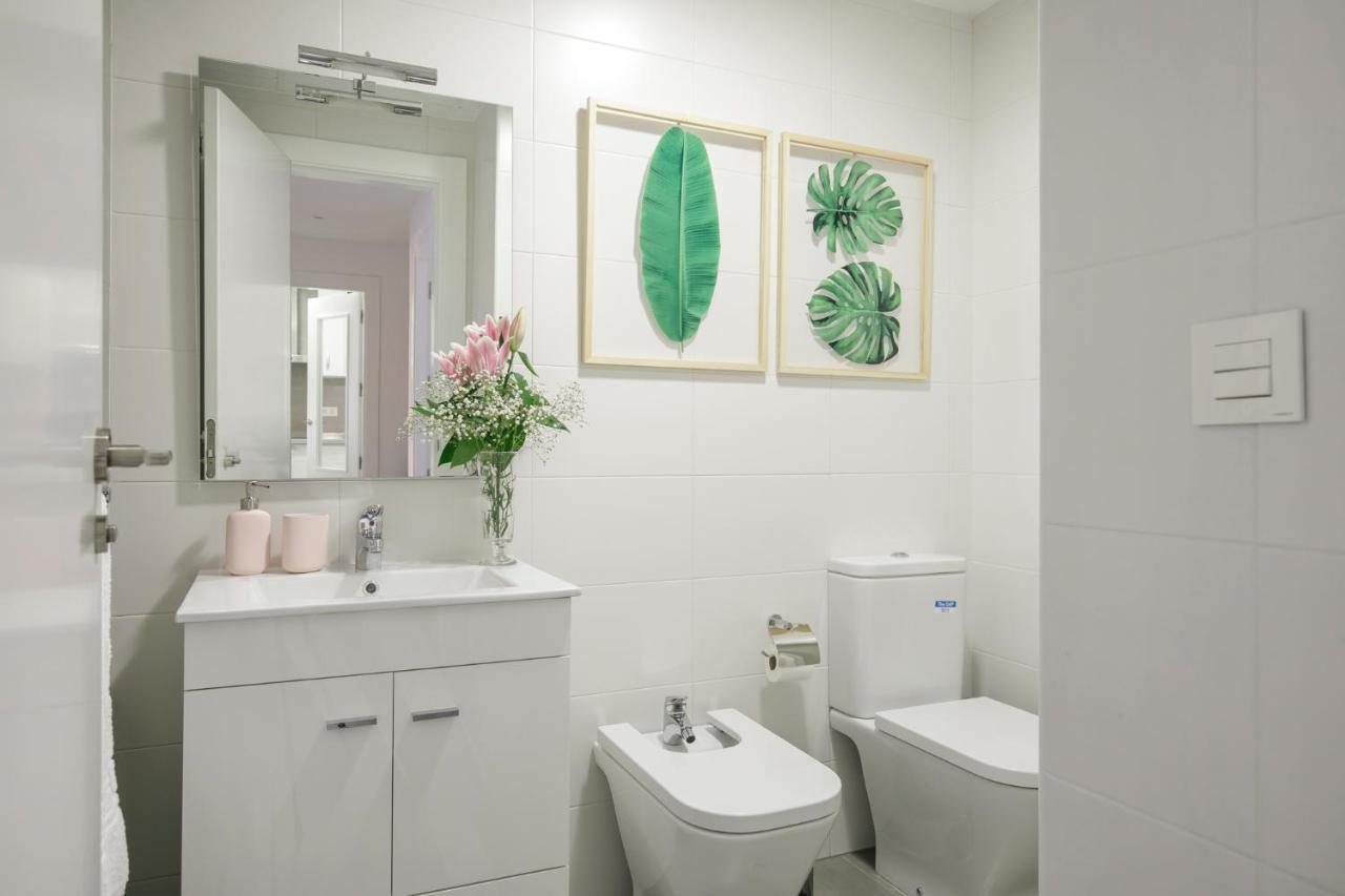 Hi Room - Smart Apartments - He 2 غرناطة المظهر الخارجي الصورة