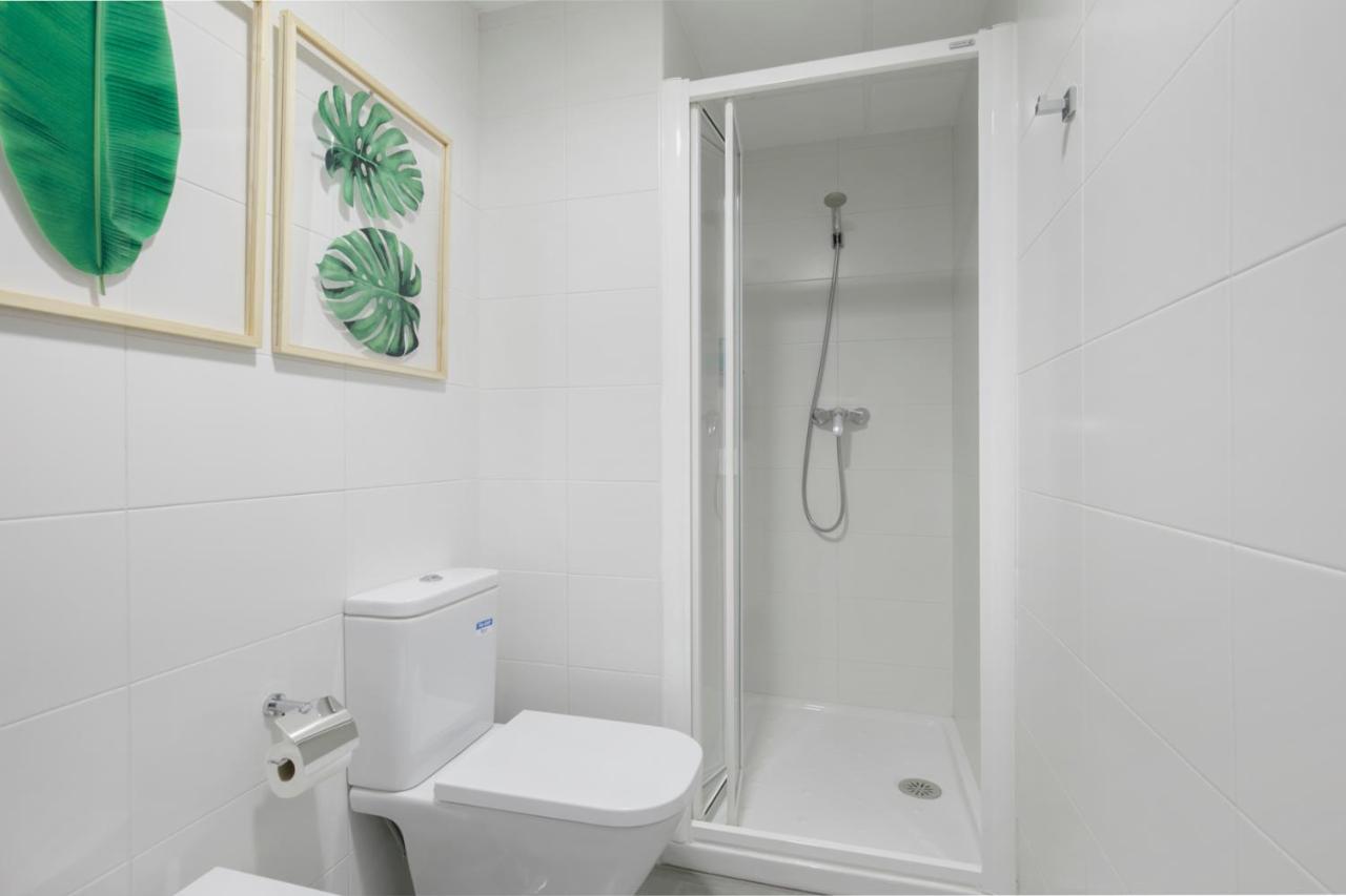 Hi Room - Smart Apartments - He 2 غرناطة المظهر الخارجي الصورة